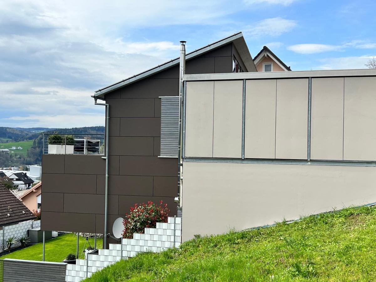 Weitblick "Entspannen - Wohlfuehlen - Aktiv Erholen" Elzach Exteriér fotografie